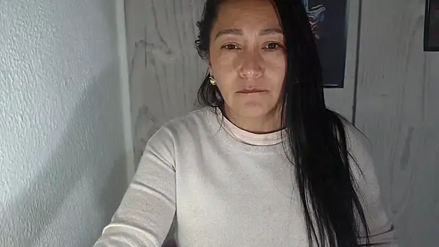 Czat XXX na żywo – JULIANAWET69