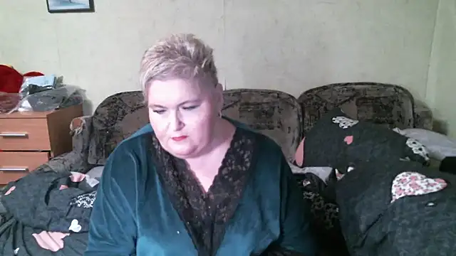 دردشة Lana555 الجنسية المباشرة