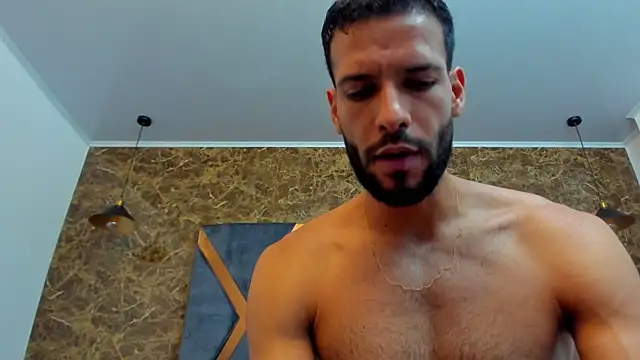 Jacob_Benelli Live XXX Chat