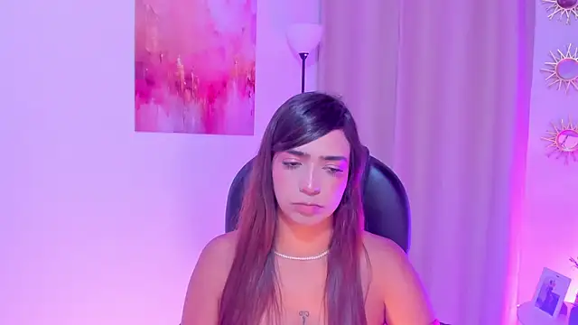 MariamRivera_ Chat XXX in diretta