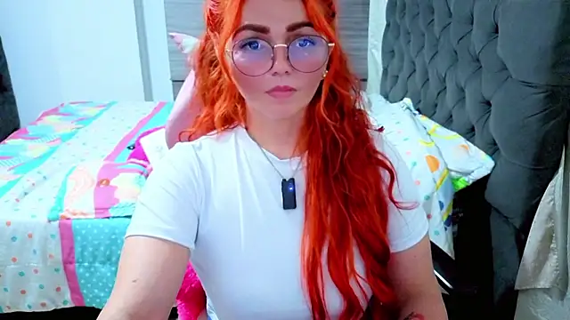 Chat XXX ao vivo de Alexatexa2929