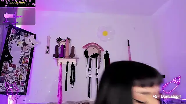 amyswallow7 live XXX chat