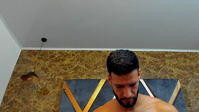 Chat XXX en directo de Jacob_Benelli