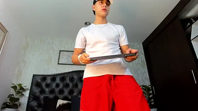 Lander_Cruz Chat XXX live