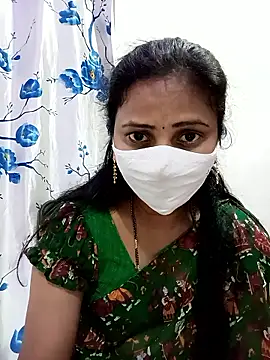 Webkamerová show ammulu_sexy