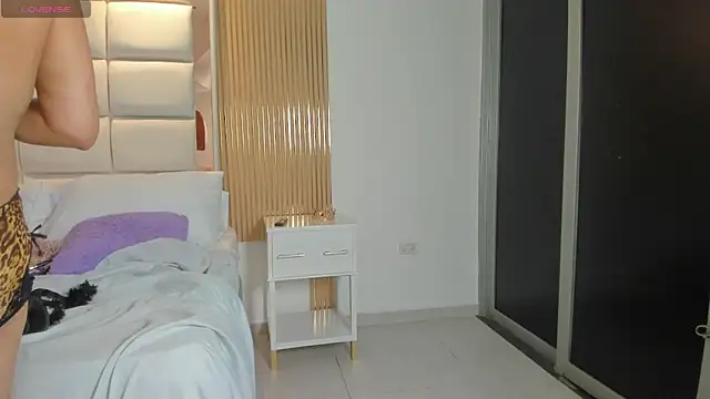 Taylor_Royal_ webkamerás műsora