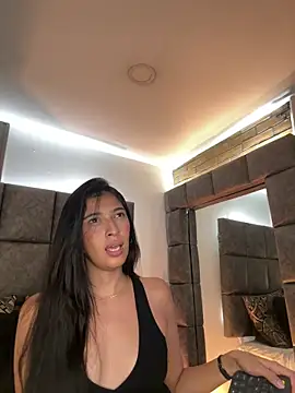 BrigitteVons – Live XXX-chat