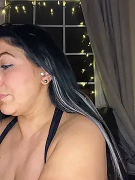 LittleMissEeve Chat XXX in diretta