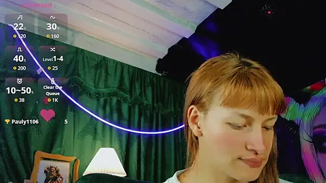 Онлайн чат XXX Summer_XO