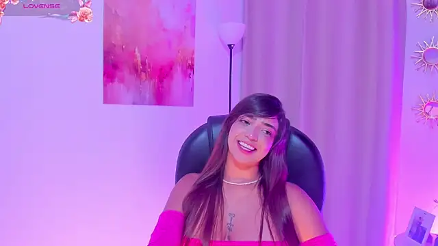 Chat XXX en directo de MariamRivera_