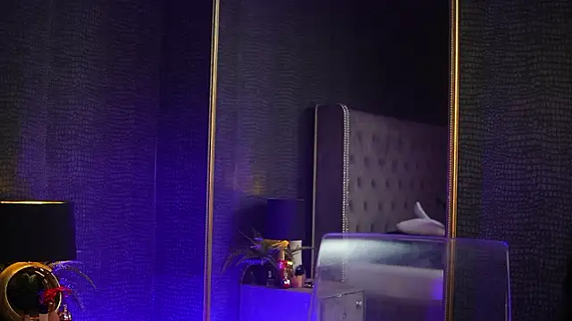 GiaEasyIce Webcam show