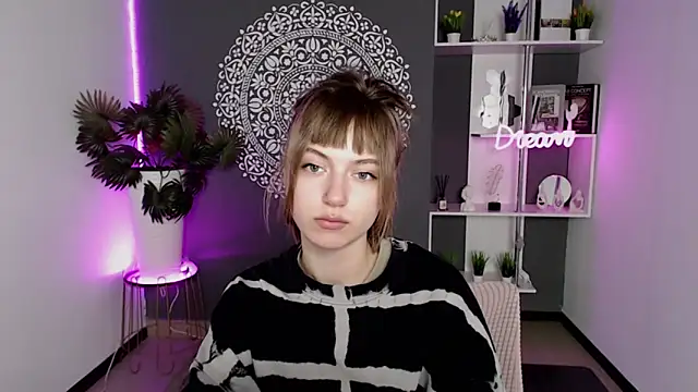 EchoScribe élő XXX-chatje