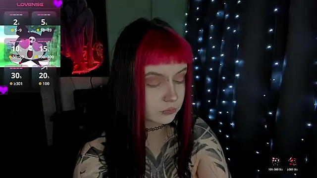 t0riayun0 Live XXX-chat