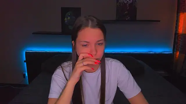 AlexaBarkley's Live XXX Chat