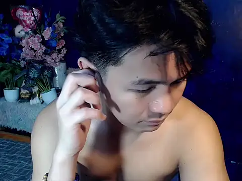 Czat XXX na żywo – LoverBoy_Sean