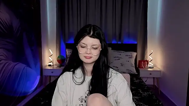 MileyRood – Live XXX-chat