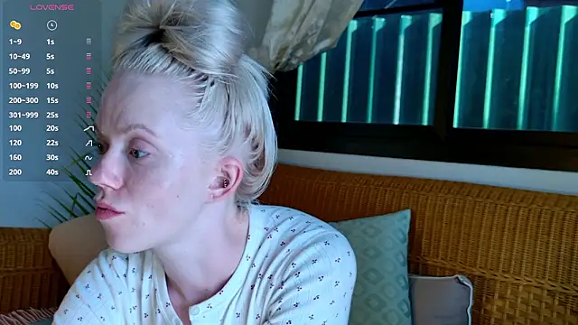 jane-booblegum Adlı Modelin Canlı XXX Sohbeti