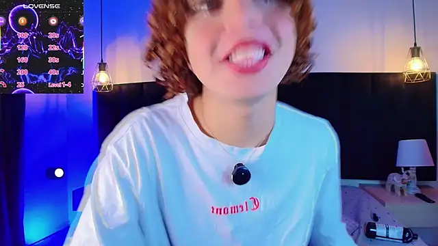 عرض كام Skyee_angel