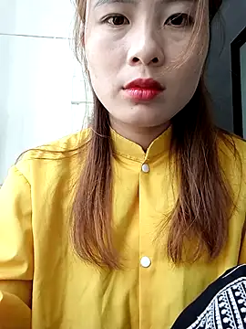 candy_flo Pertunjukan Webcam