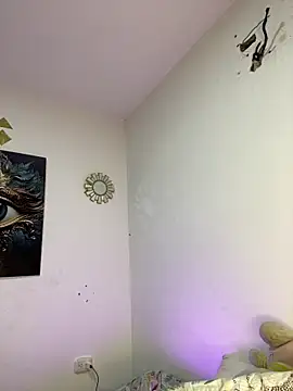 Chat XXX en directo de SaharQamar