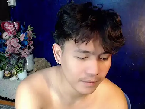 LoverBoy_Sean 网络视讯表演