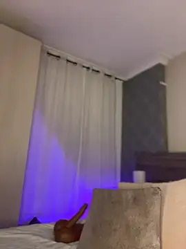 Sembang XXX Secara Langsung MiilaBlake