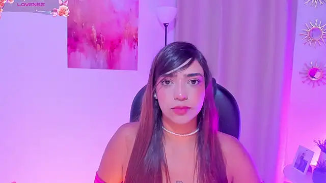 MariamRivera_ Live XXX-Chat