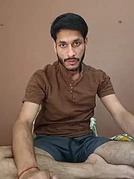 Chatroom XXX en direct de Palyboy426