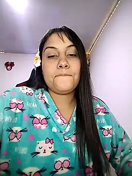 esmeralda_jadees Chat XXX in diretta