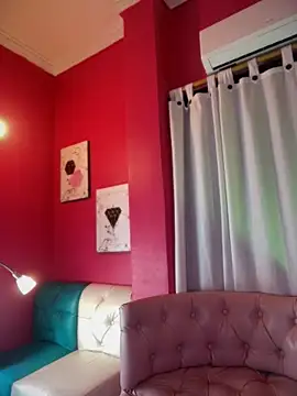 SamaraDesire Show in webcam