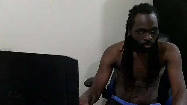 Darkkras Live XXX Chat