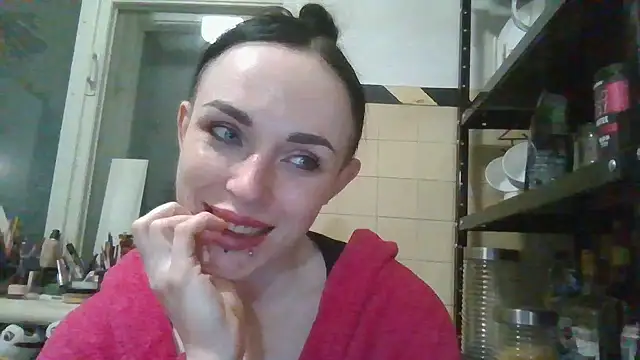 Trinsy_Love's Live XXX Chat