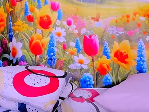 Chat XXX en directo de indianroxy