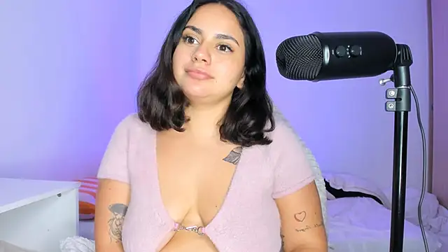 susy_angel's Live XXX Chat