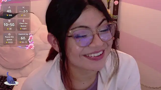 Catwhite_ Chat XXX in diretta