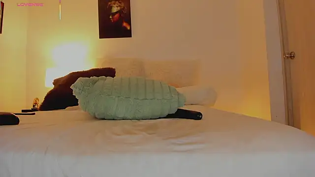 Вебкам-шоу Skay_Hot