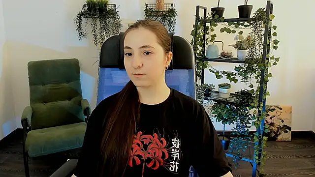 VirtuallVoyant Live XXX-Chat