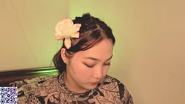 Živý XXX chat ColettaMejias