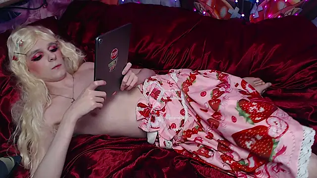 Chatroom XXX en direct de yutachka