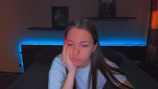 Sembang XXX Secara Langsung AlexaBarkley