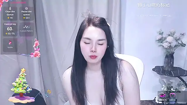 Mimi_lv118n Live XXX chat