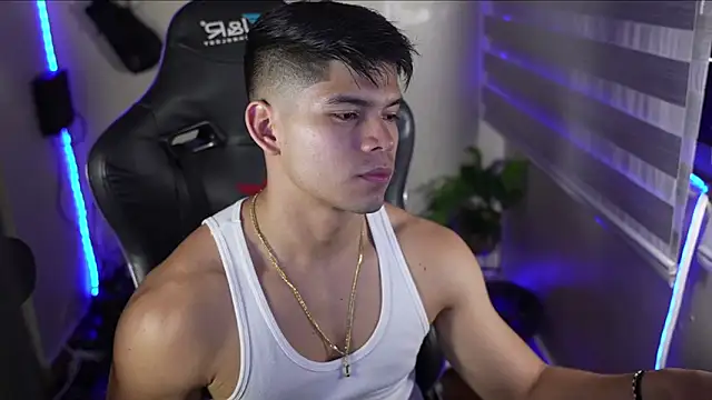 Chatroom XXX en direct de David_capizzi_