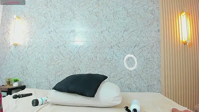 Antonella_west 라이브 XXX 채팅