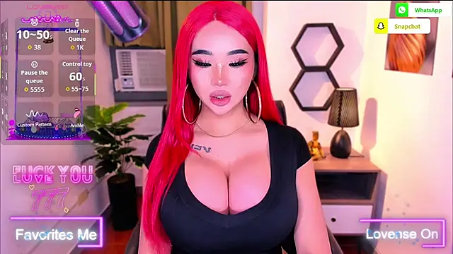 Онлайн чат XXX _prettyjawdropper_