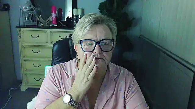 BridgetBlueEyes Chat XXX live