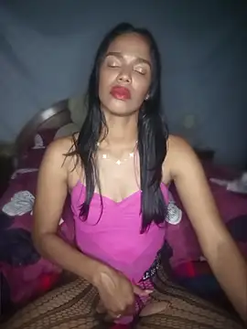 Pokazy przed kamerką – FlorSalvaje_