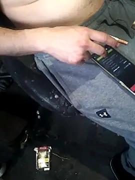 Wero4200: διαδικτυακό σόου στην κάμερα