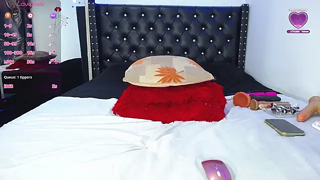 RosseRamiirez Live XXX-Chat