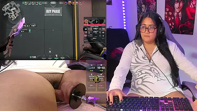 Chat XXX Live haru_u2