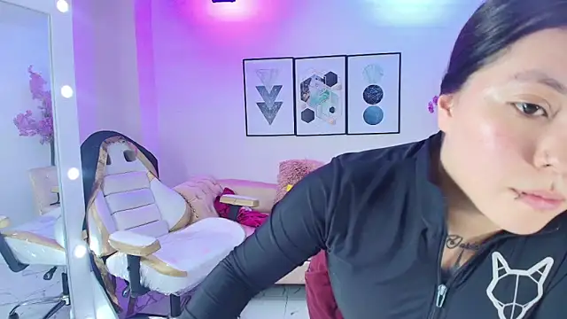 Chat XXX Live Isa_reel